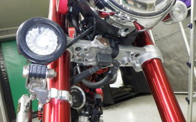 HONDA MONKEY 125 ABS 2017 JB02