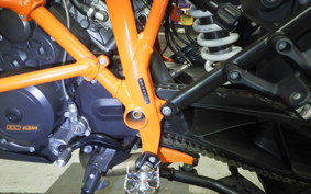 KTM 1290 SUPER ADVENTURE R 2018