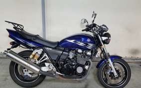 YAMAHA XJR400 R 2007 RH02J
