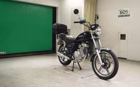 SUZUKI GN125 H 2008