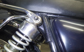 YAMAHA SR400 Gen.2 1988 1JR