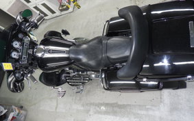 HARLEY FLHX 1580 2010