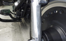 HARLEY FLSTFB 1580 2011