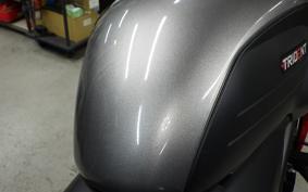 TRIUMPH TRIDENT 660 2021
