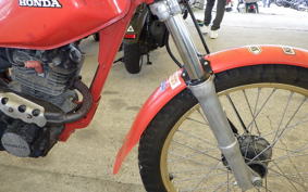 HONDA TLR200 MD09