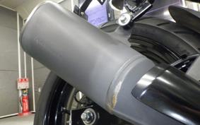 SUZUKI GSX-R125 2022 DL33B