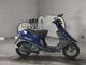 Фото Suzuki ADDRESS V100 с японского аукциона