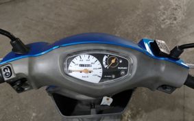 SUZUKI ADDRESS V125 CF46A