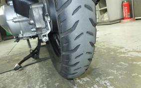 HONDA DIO 110 2024 JF58