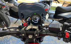 YAMAHA XSR900 2021 RN56J