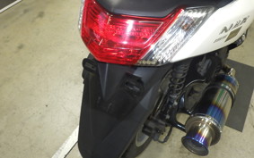YAMAHA N-MAX 155 A 2024 SG50J