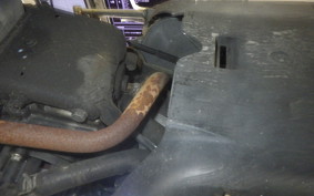 HONDA DIO Gen.5 AF57