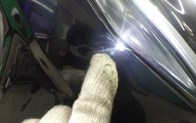HONDA LEAD 125 1996 JK12