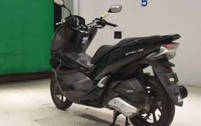 HONDA PCX 125 2021 JF81