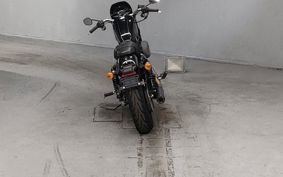HARLEY XL1200CX 2018 LM3