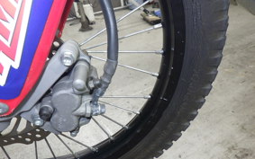 HONDA CRF250L 2002 MD44