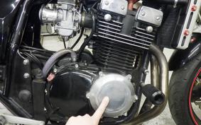 SUZUKI GSX400 IMPULSE 1997 GK79A