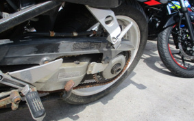 HONDA BROS 650 1989 RC31
