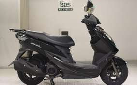 SUZUKI スウィッシュ125 DV12B