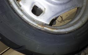 SUZUKI ADDRESS V50 Gen.2 CA42A