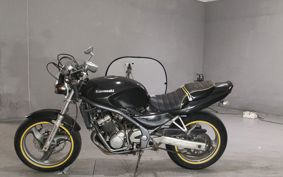 KAWASAKI BALIUS250 ZR250A