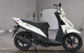SUZUKI ADDRESS V110 CE47A