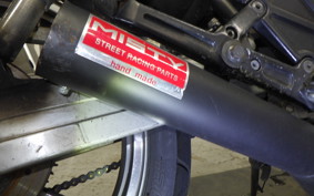 KAWASAKI ZEPHYR 400 Gen.2 1992 ZR400C