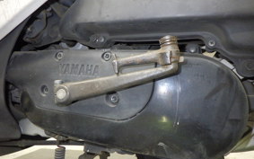 YAMAHA JOG Gen.5 2024 SA36J
