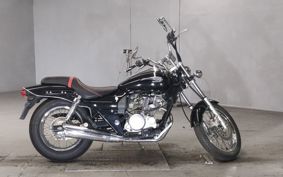 KAWASAKI ELIMINATOR 125 BN125A