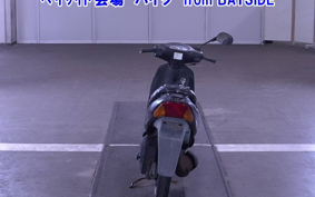 SUZUKI LET's 2