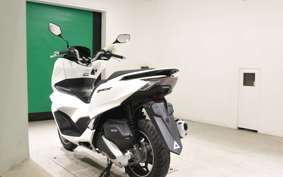 HONDA PCX125 1998 JK05