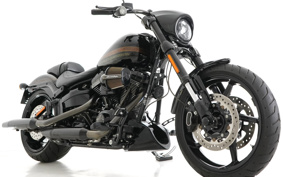 HARLEY FXSE CVO 2016 TG9
