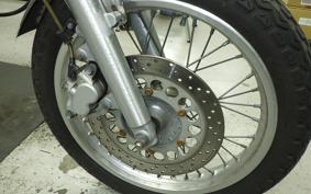 YAMAHA SR400 Gen.3 2004 RH01J