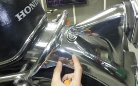 HONDA CB750 2010 CB750