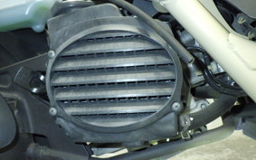 HONDA ZOOMER 2017 AF58