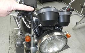 KAWASAKI ZEPHYR 400 Gen.1 1990 ZR400C