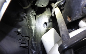HONDA LEAD 110 2009 JF19
