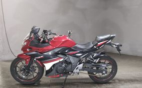 SUZUKI GSX250R DN11A