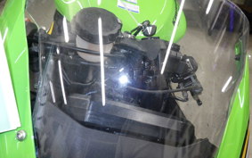 KAWASAKI NINJA ZX-6R A 2026 ZX636J