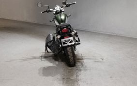 TRIUMPH STREET SCRAMBLER DAD78G