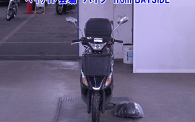SUZUKI ADDRESS V125