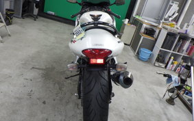 SUZUKI GSX1300R HAYABUSA 2006