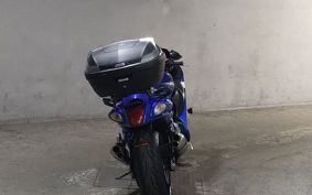 SUZUKI GSX1300R HAYABUSA 2014 GX72B