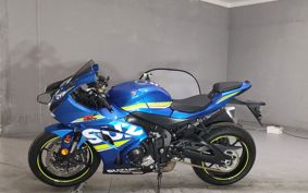 SUZUKI GSX-R1000 2019 DM11A