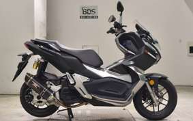 HONDA ADV150 2015 KF38