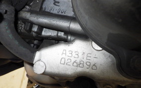 YAMAHA GEAR Gen.2 UA08J