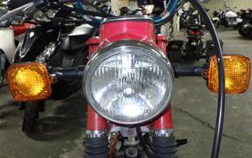 HONDA CT110 HUNTER CUB