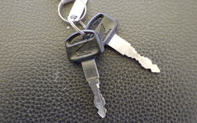 HONDA C110 SUPER CUB JA10