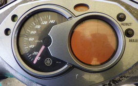 YAMAHA CYGNUS 125 XSR 2 SE44J
