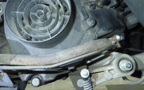 HONDA DIO Gen.6 AF68